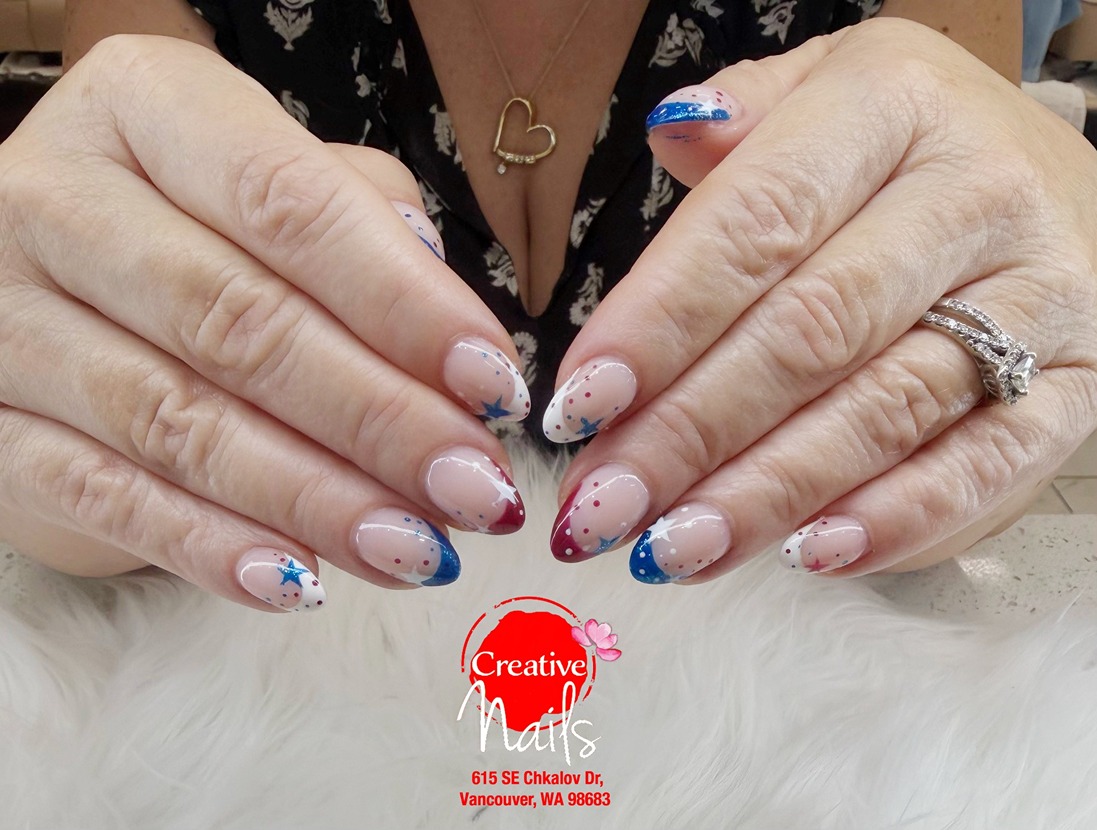 Creative Nails